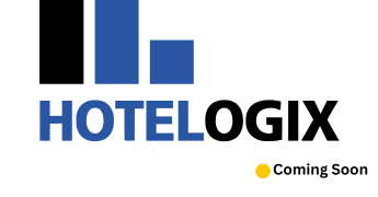 Hotelogix logo