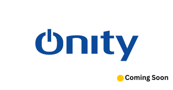 Onity logo