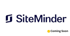 Siteminder logo
