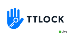 TTLock logo