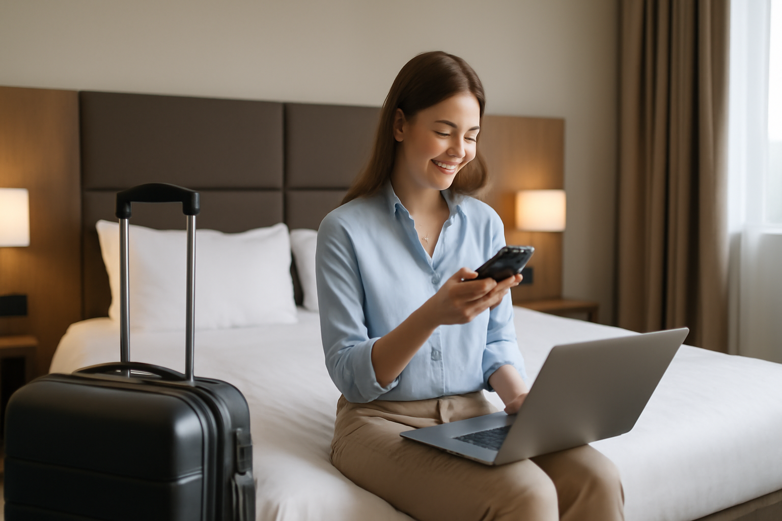 A Practical Guide to the Digital Guest Journey