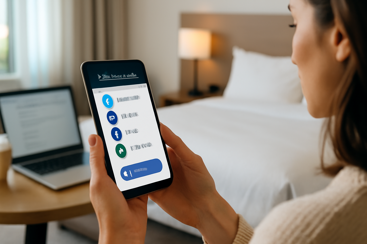 A Practical Guide to the Digital Guest Journey