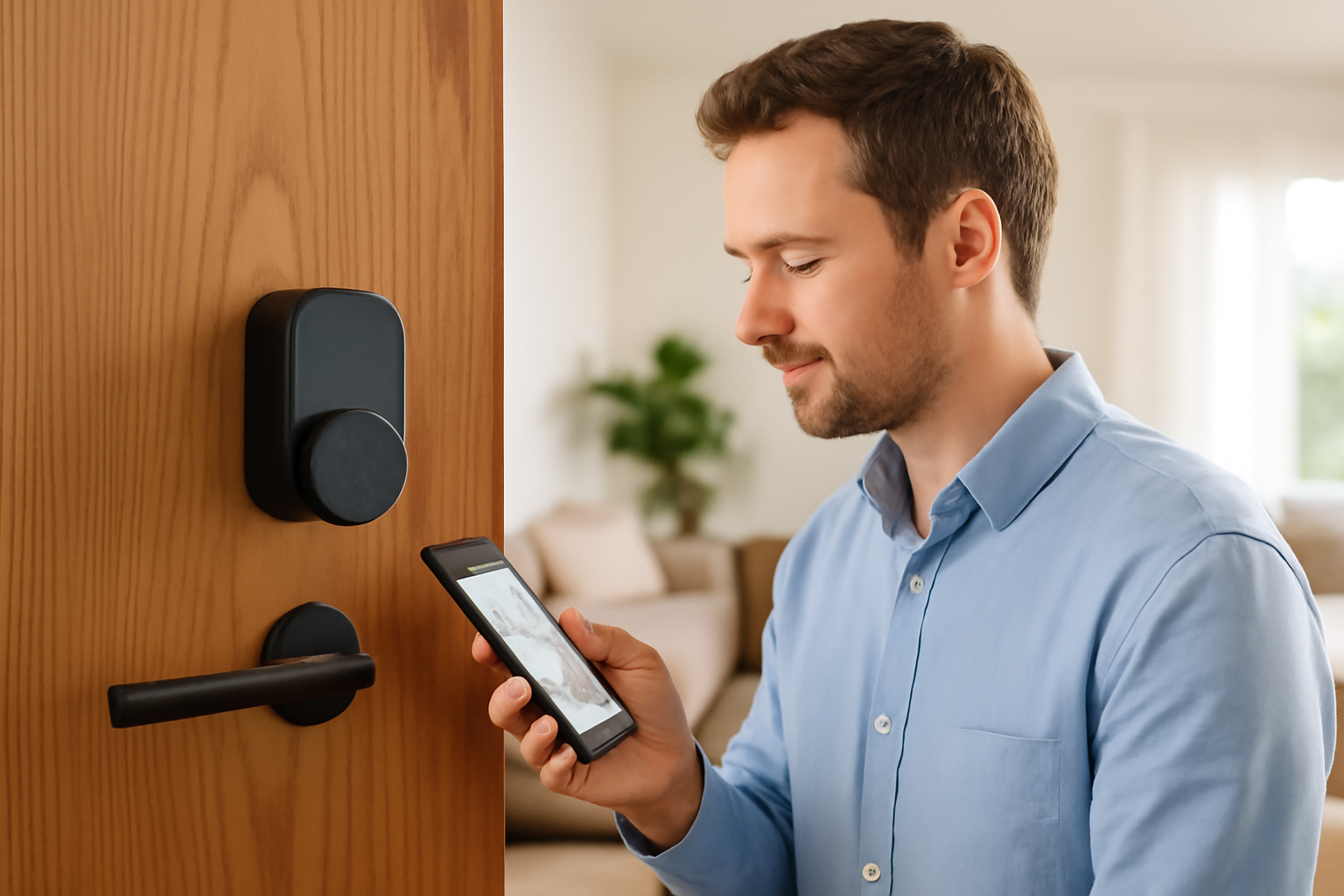 Automate Guest Access for Multi-Property Airbnb Hosts with 1kixx