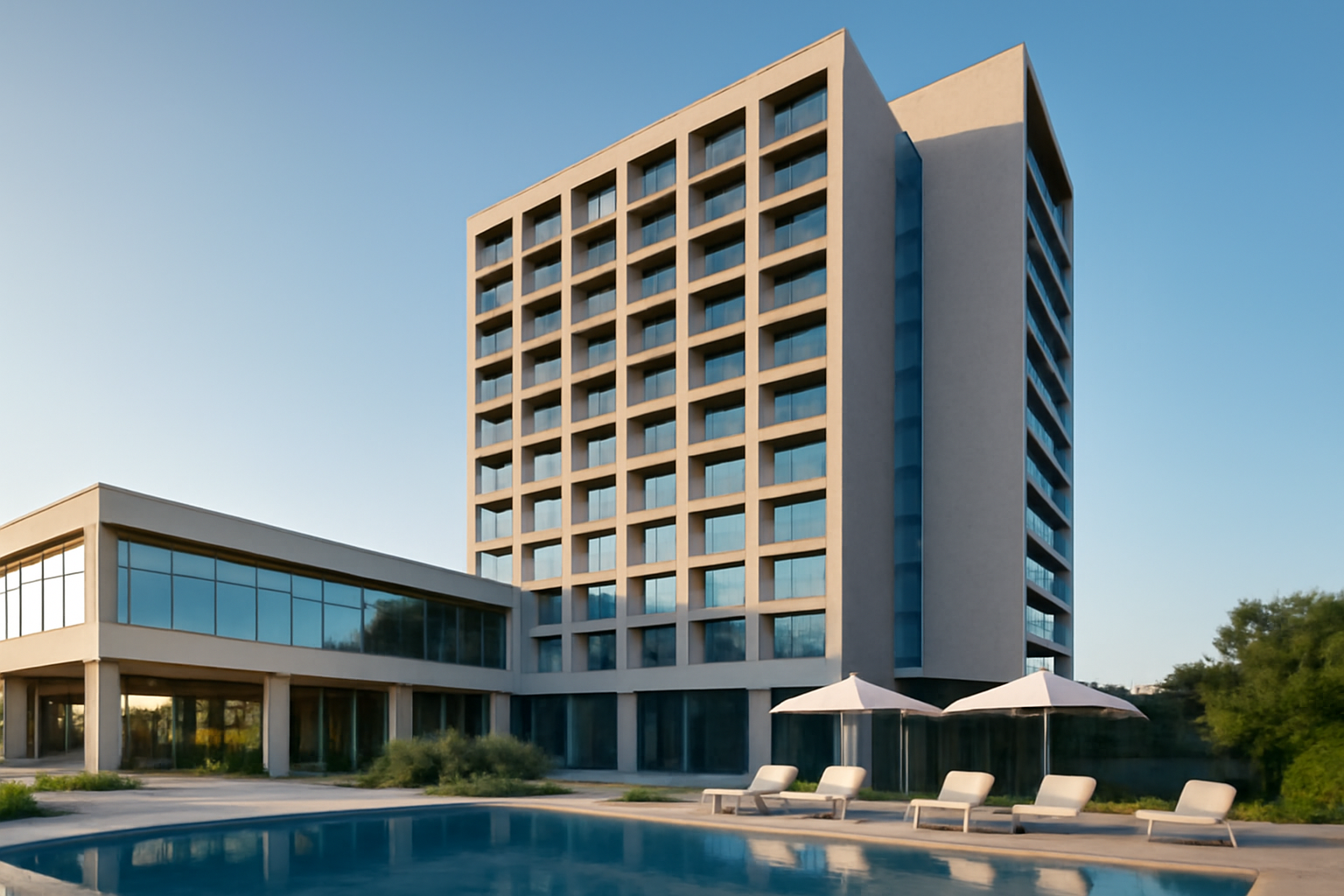 Boosting Hotel Sales Performance in Competitive Markets