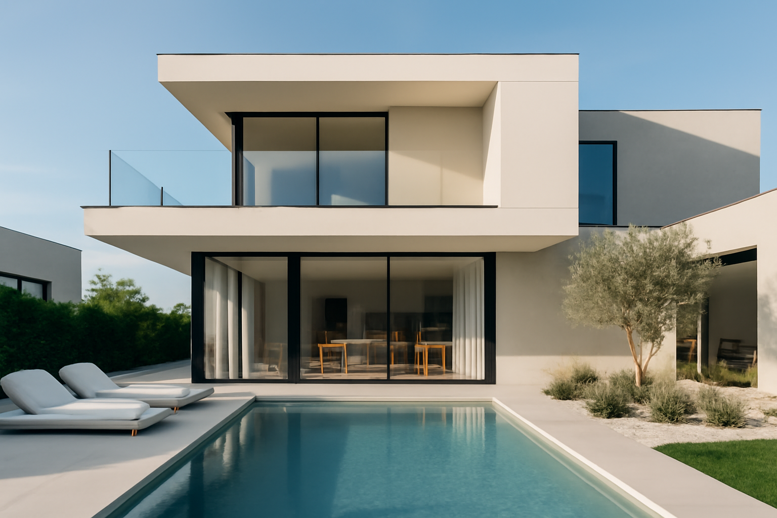 Construye tu sitio web de alquiler vacacional para reservas directas