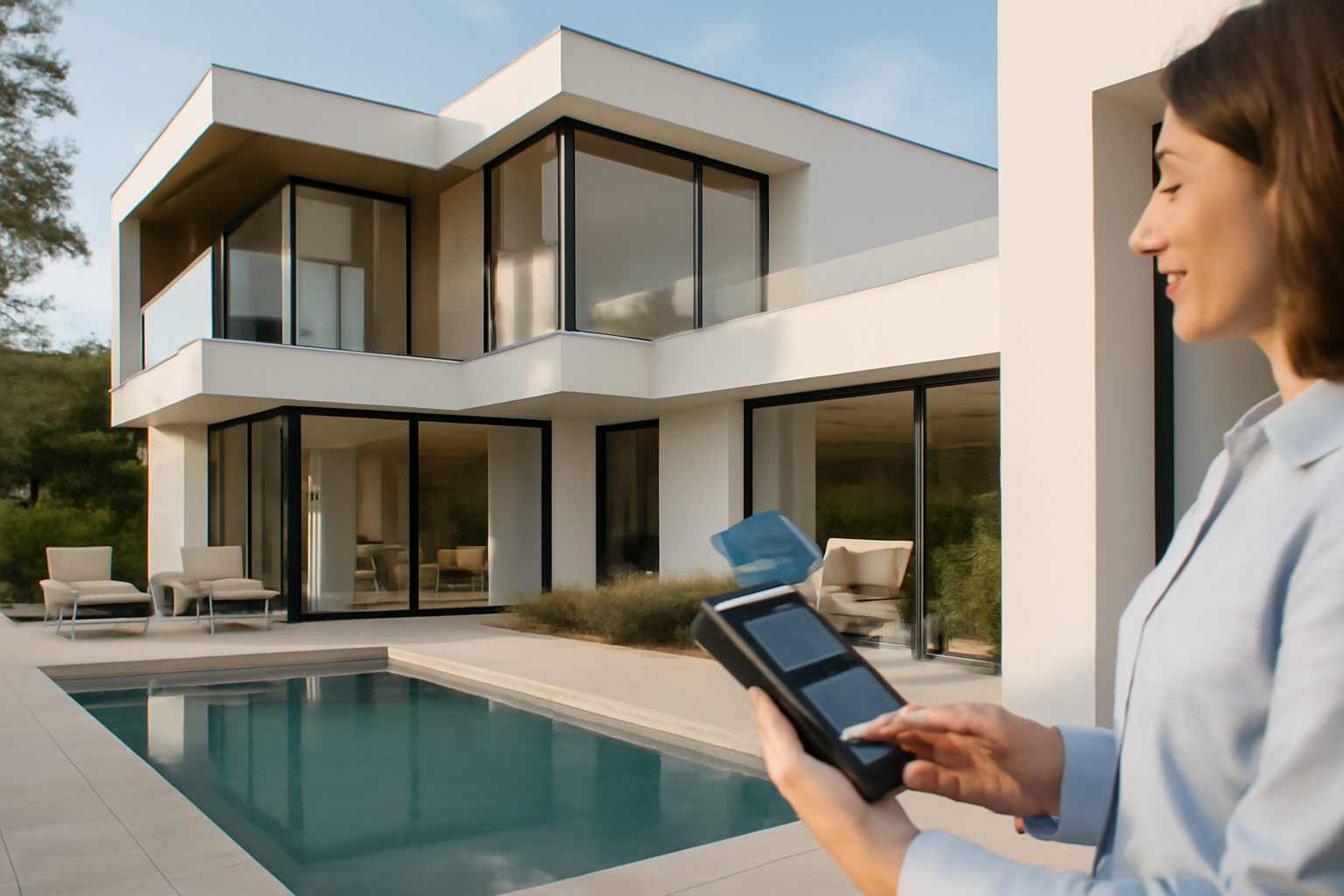 Die besten Zahlungsabwicklungslösungen für Ferienwohnungen wählen