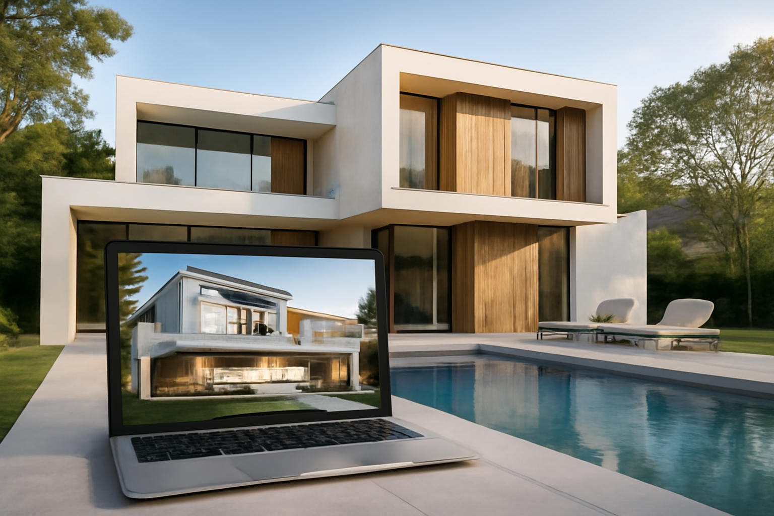 Sitios web personalizados para propietarios de alquileres a corto plazo