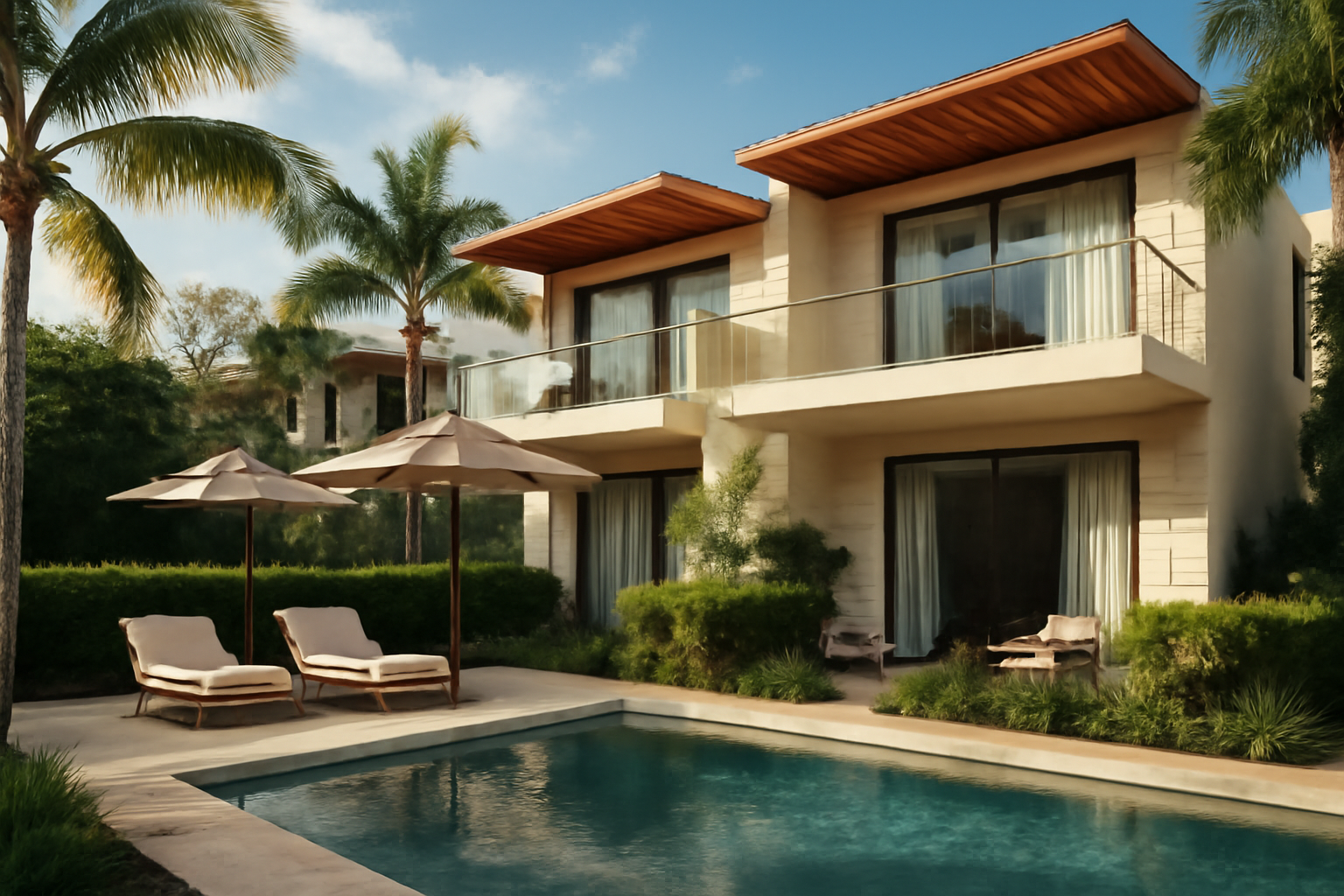 Driftwood Properties herlanceert als Chosen voor welzijnsverblijven