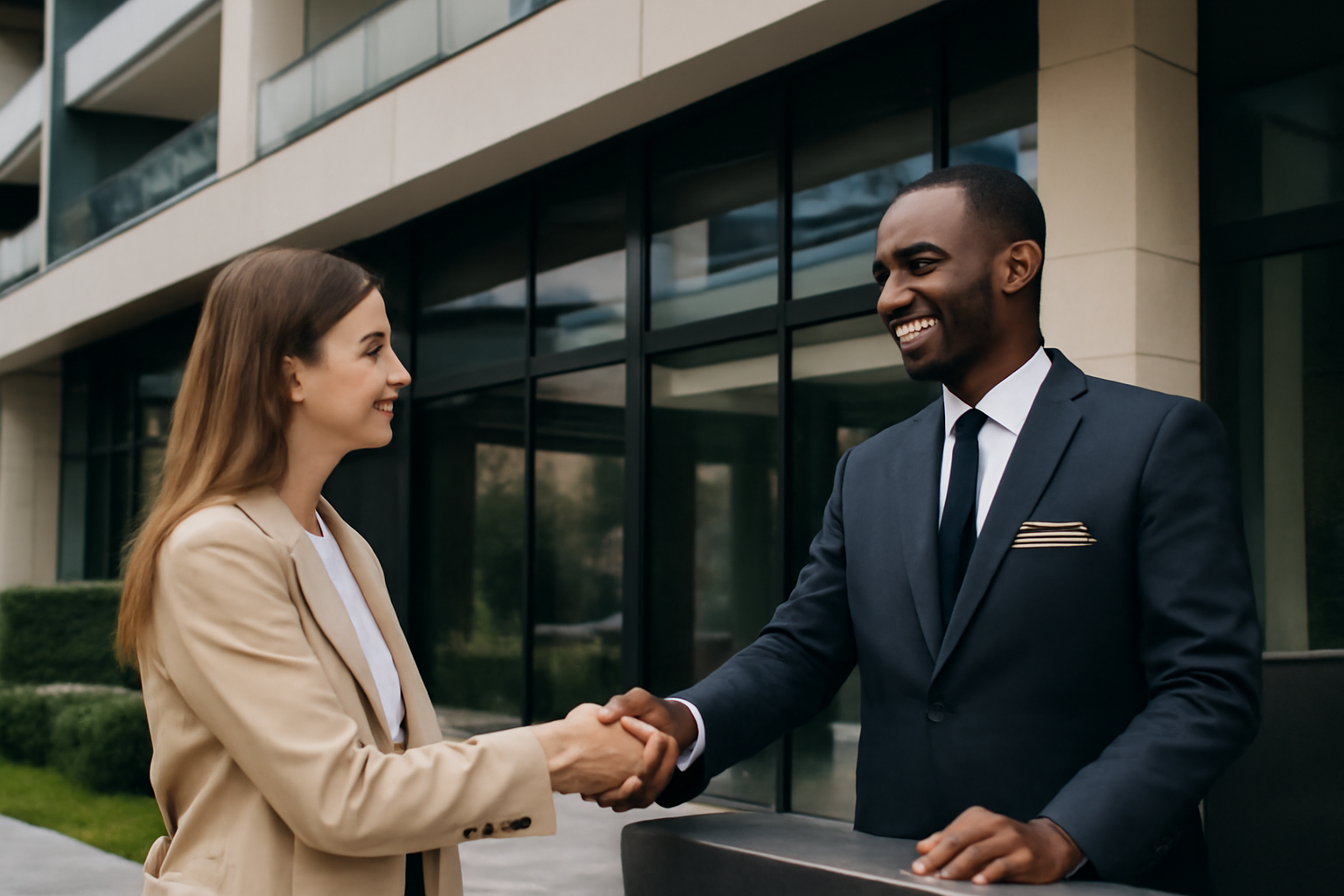 Effektive Kommunikation in der Hospitality-Branche