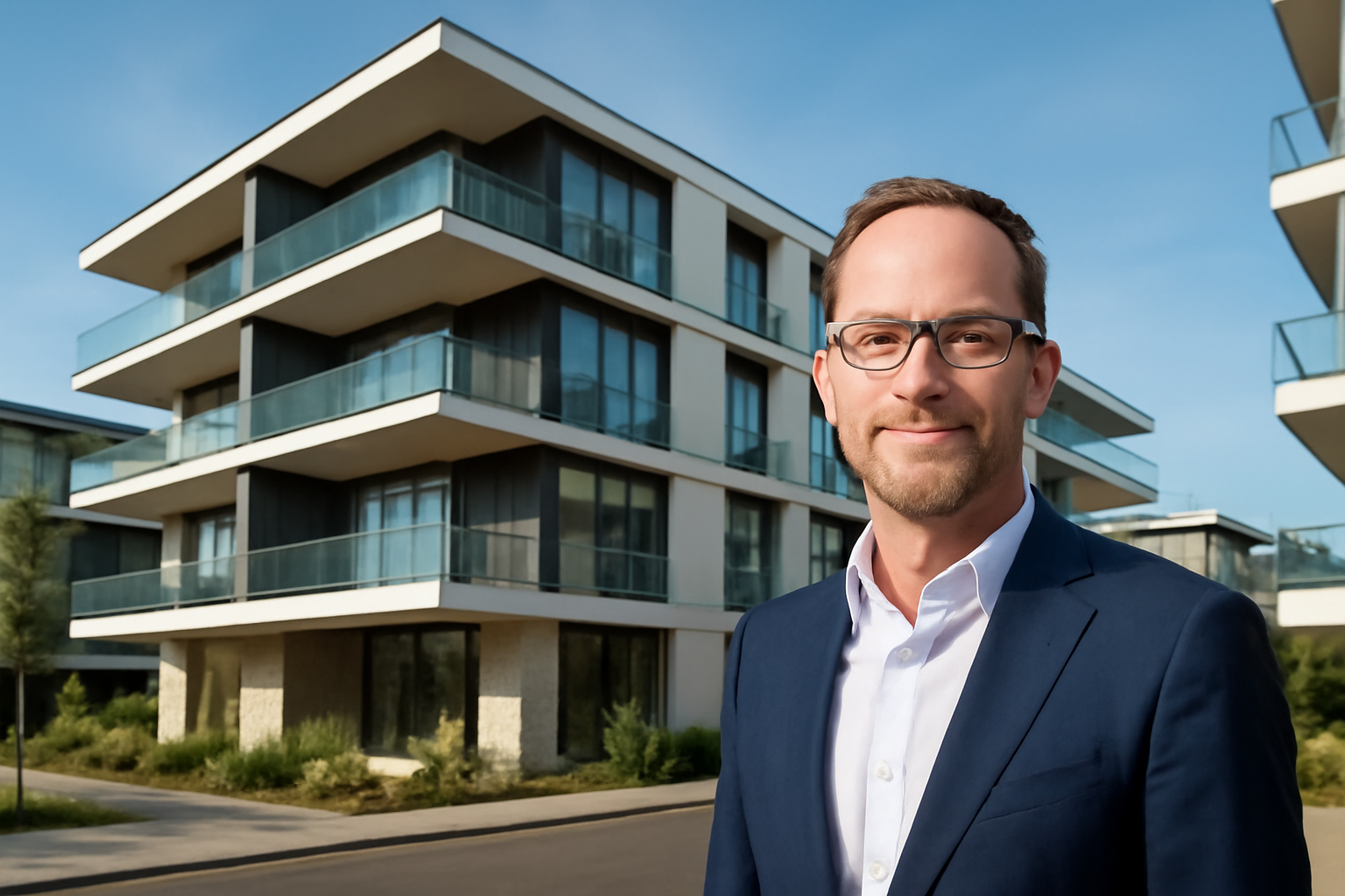 Homhero Utnämner Tidigare Shopify-chef som CTO