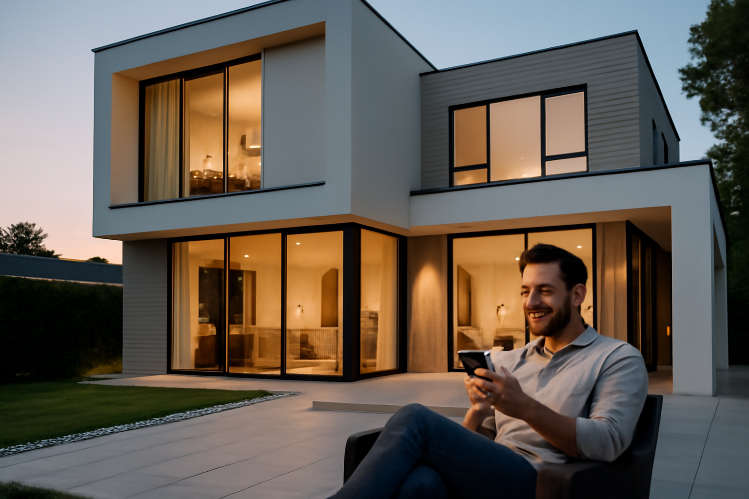 How AI Can Help Hosts Reclaim Their Evenings