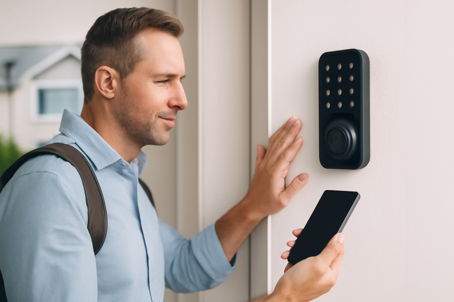 How Multi-Property Airbnb Hosts Can Automate Guest Access with 1kixx