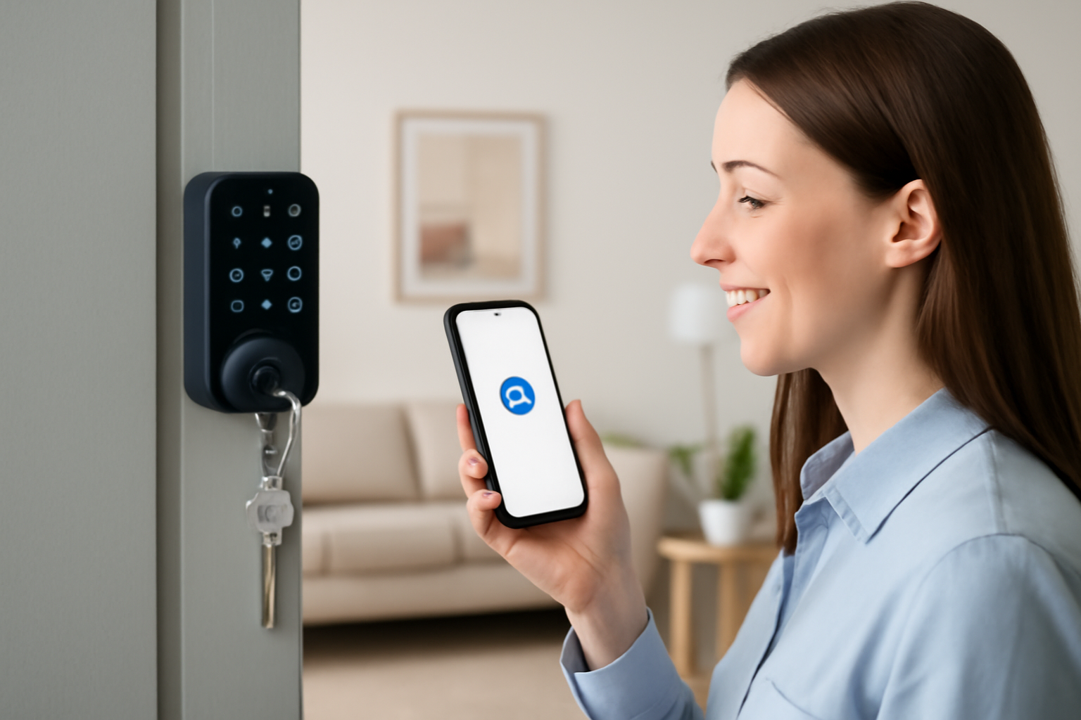 How Multi-Property Airbnb Hosts Can Automate Guest Access with 1kixx