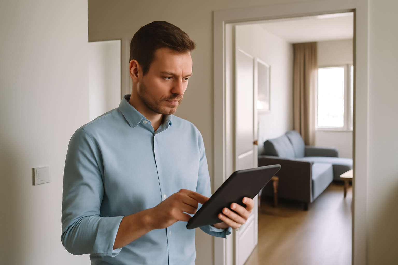 How Property Managers Can Standardize Check-in Across Multiple Units