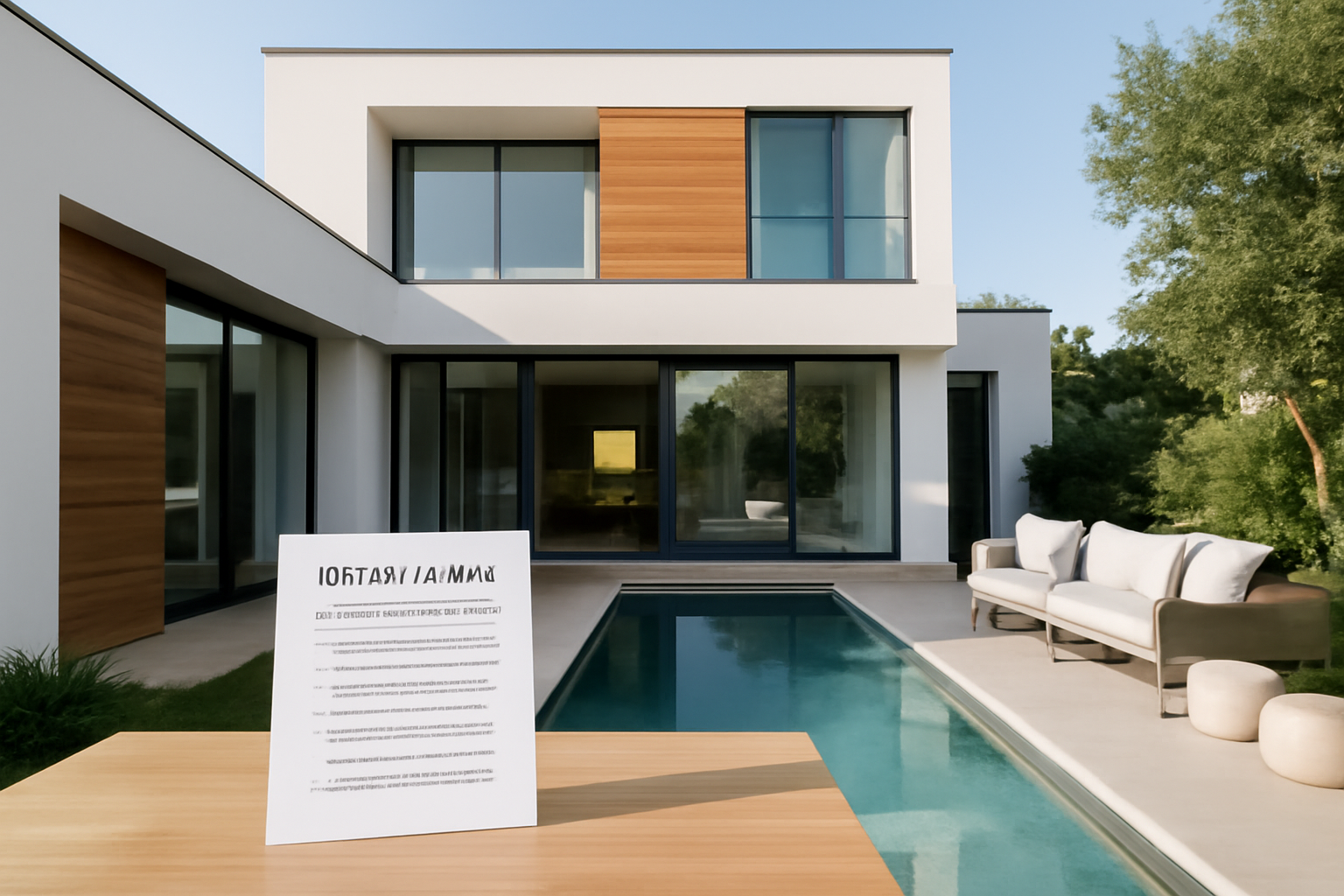 Wie man effektive Hausregeln für Ihre Ferienwohnung erstellt