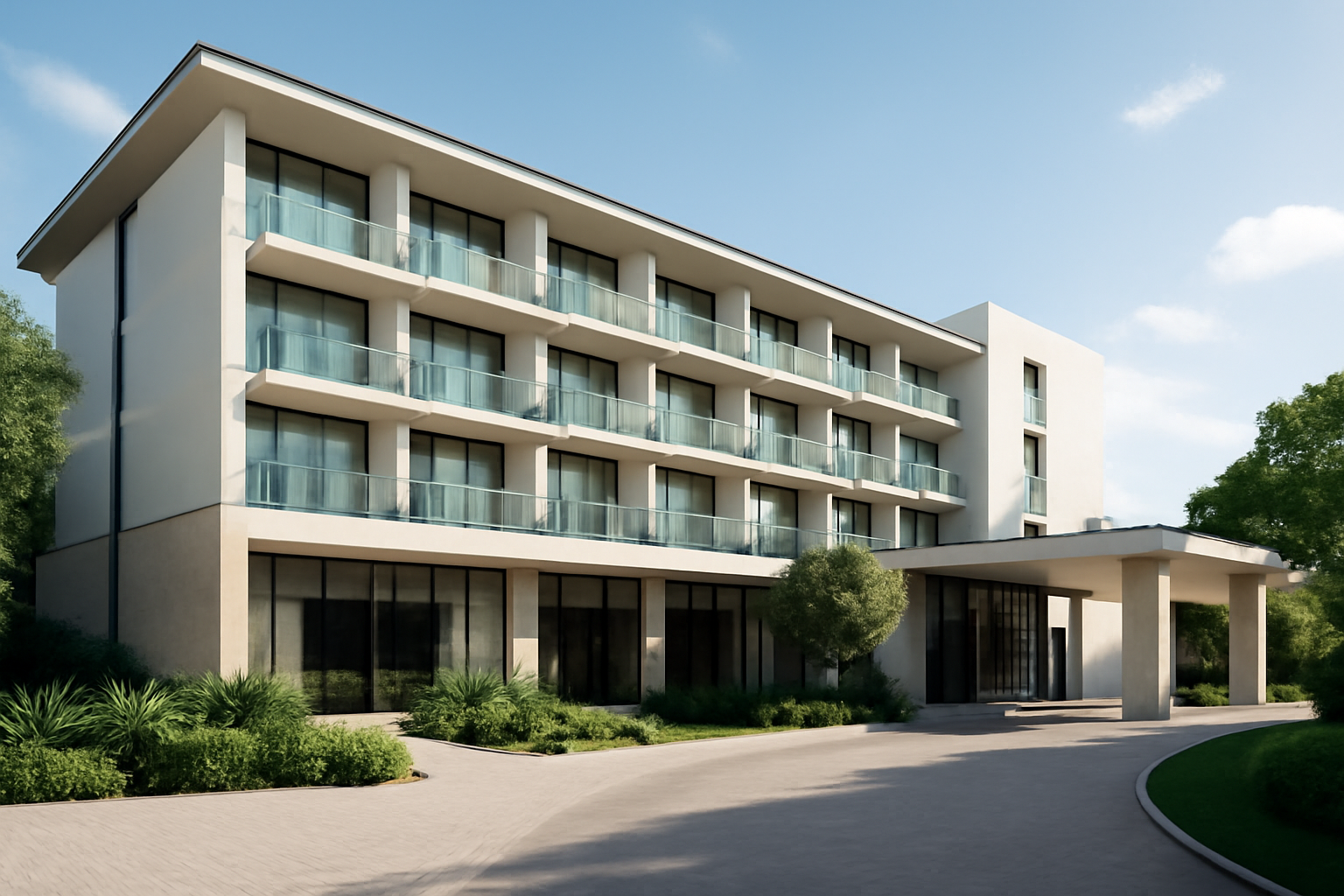 Hoe Effectieve Voorafgaande E-mails voor Hotelgasten te Maken