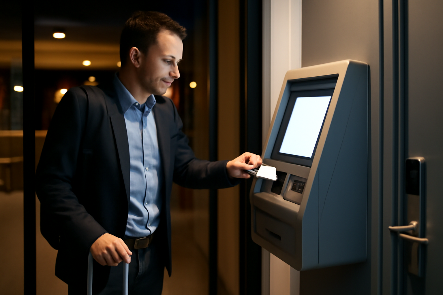 How to Eliminate Late-Night Check-in Problems in Hotels