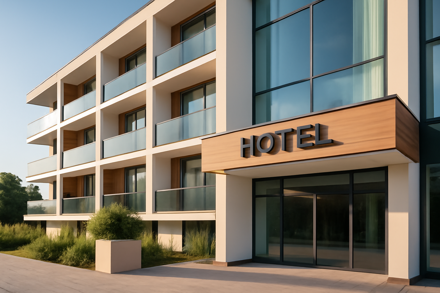 Cómo Escribir una Carta de Bienvenida Perfecta para el Hotel