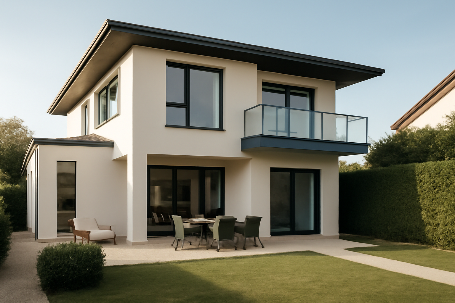 Wie man einen Ferienmietvertrag effektiv verfasst