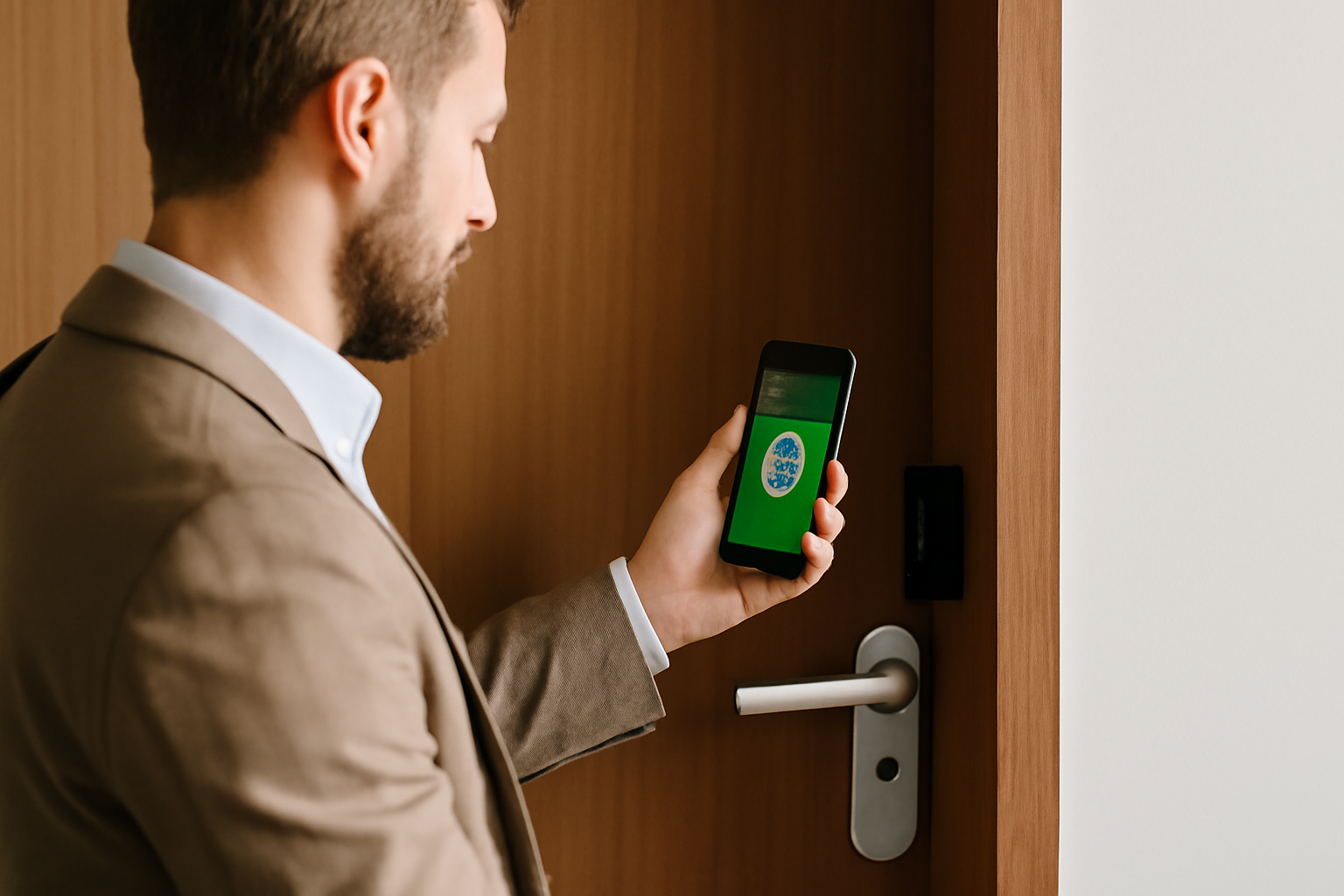 Integrating Keyless Check-in with Your Hotel PMS: A Comprehensive Guide