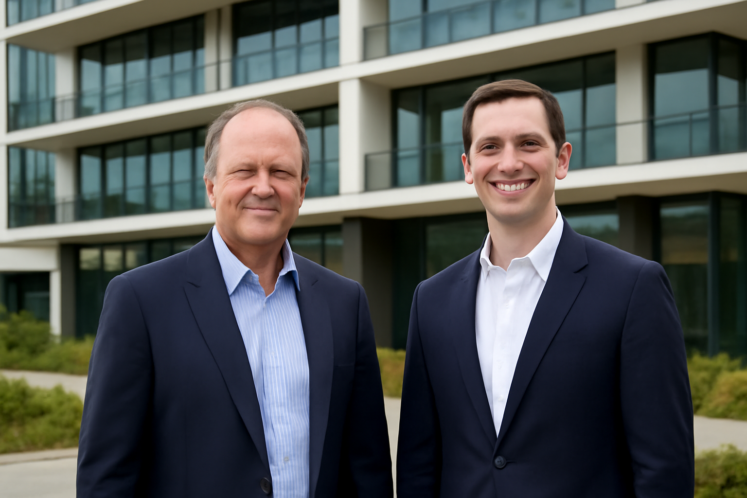 Jason Sprenkle tritt als CEO von Key Data zurück
