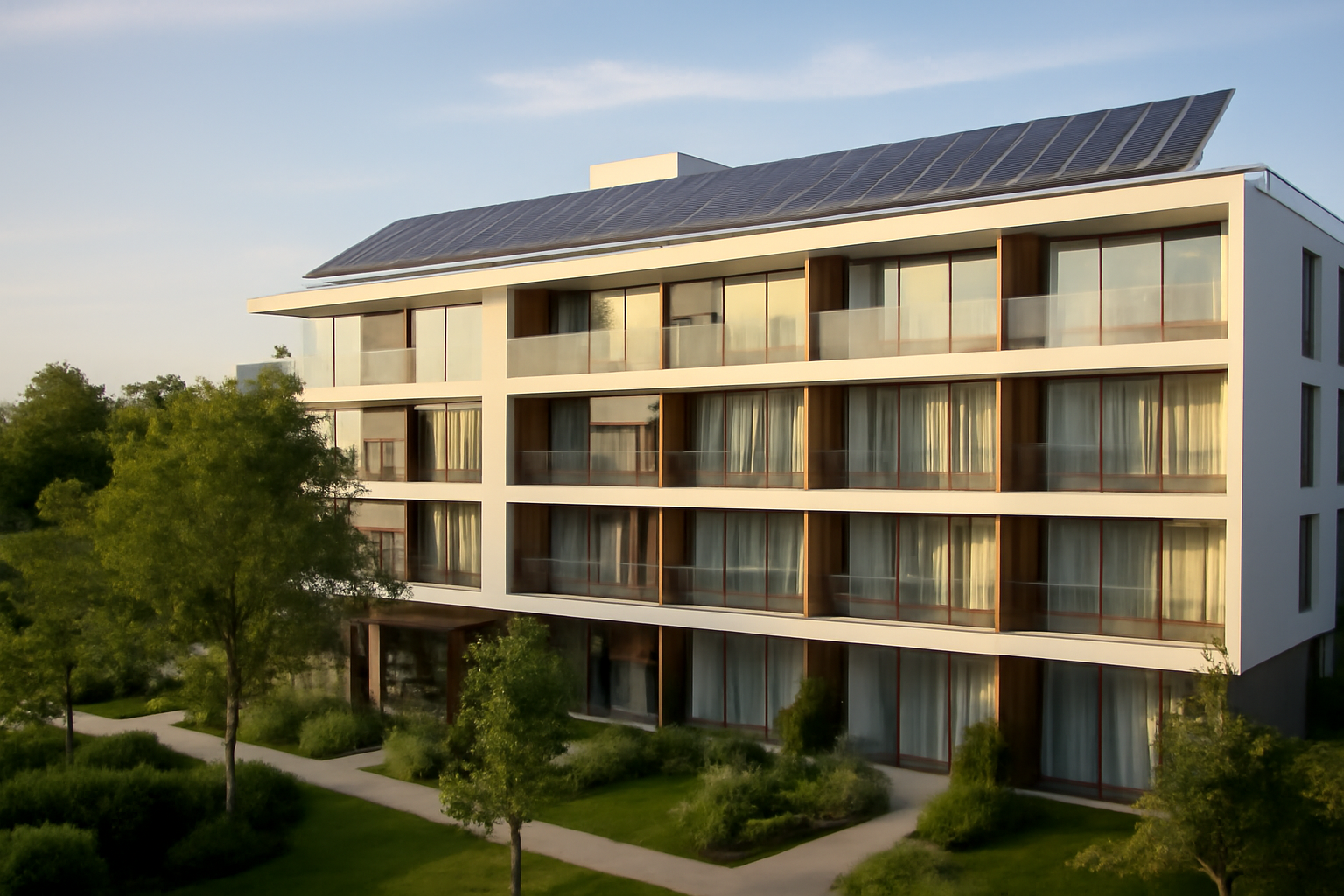 Key Considerations for Hotel Sustainability Practices