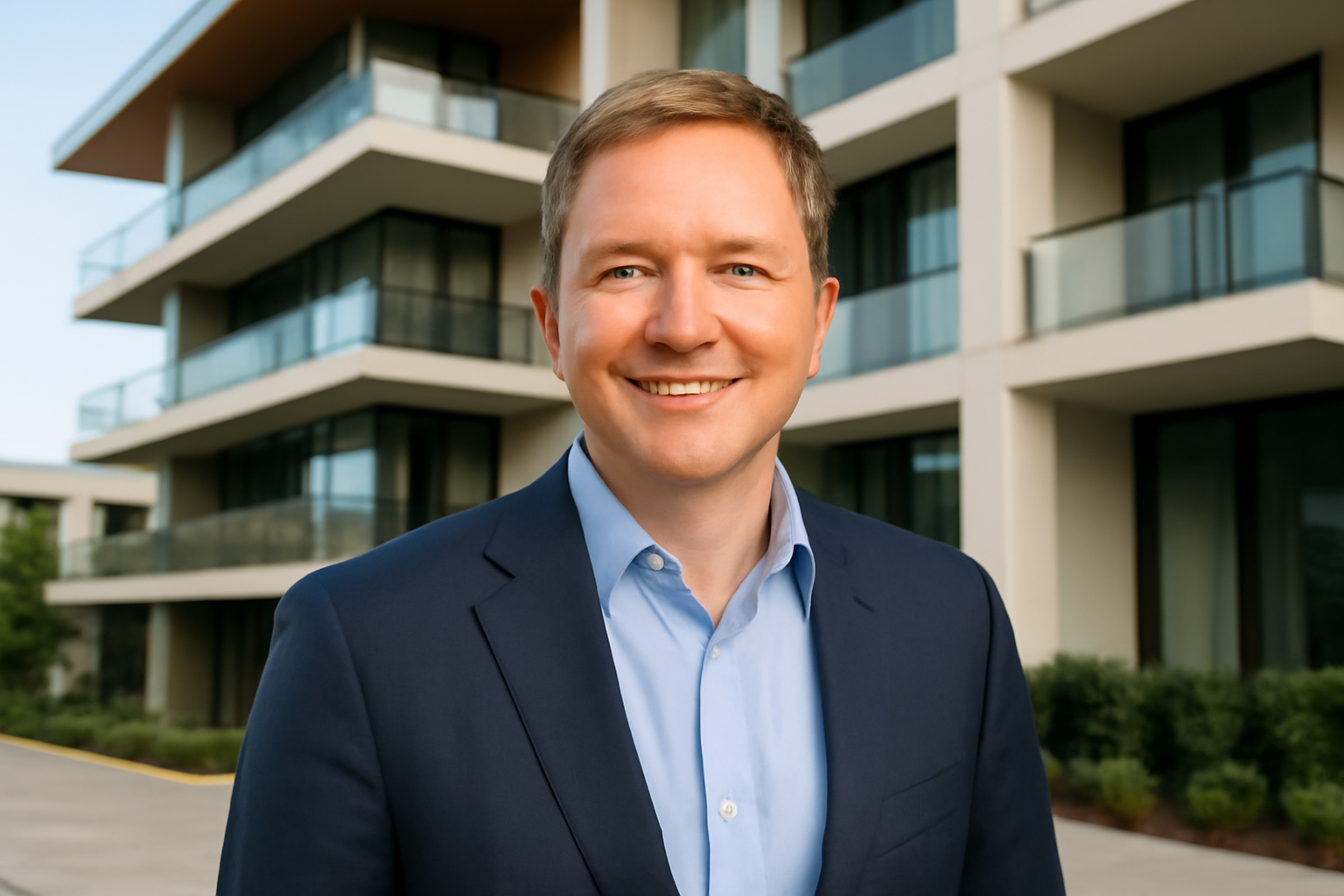 Key Data Utnämner Dustin Downing till President