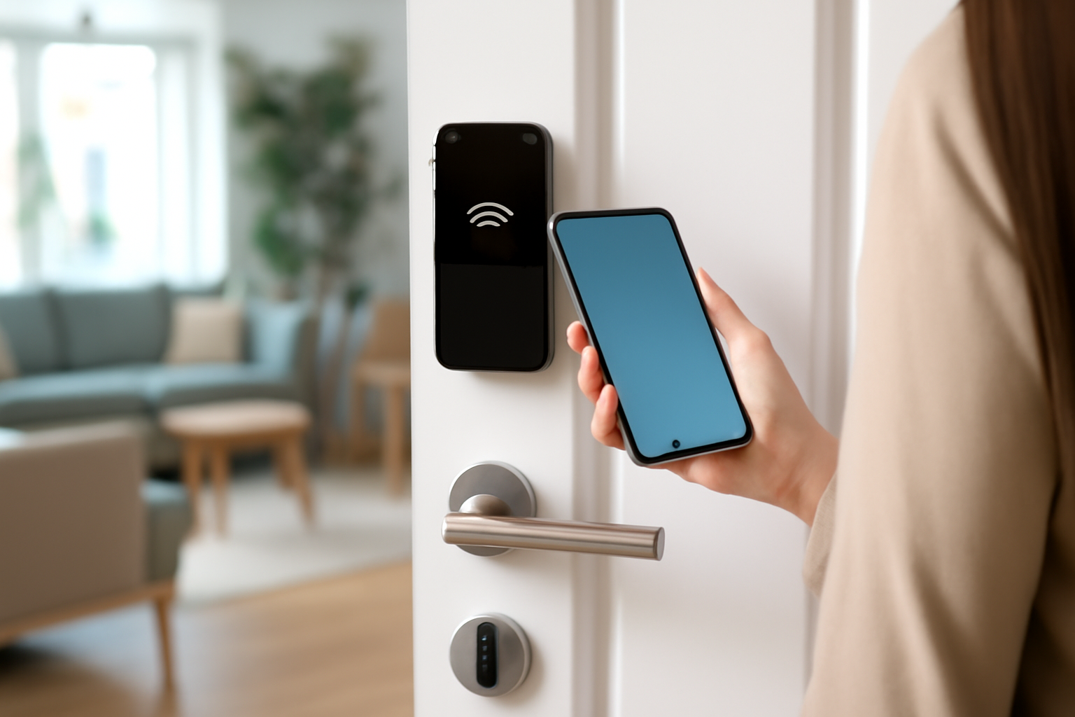 Keyless Check-in for Co-living Spaces: A Comprehensive Guide for Singapore