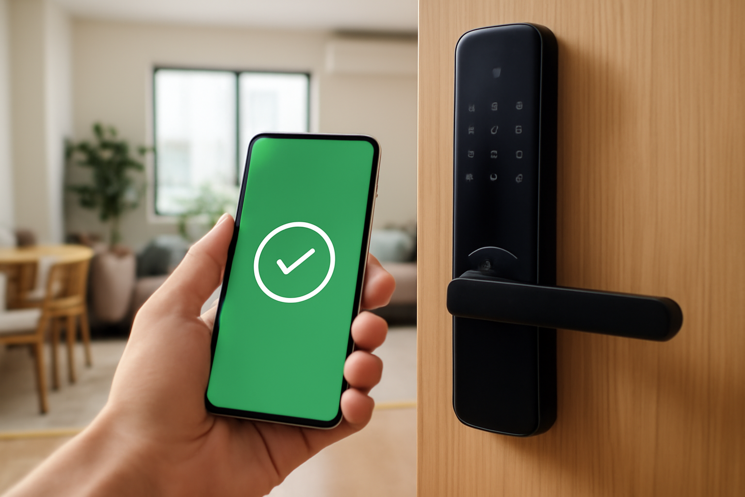 Keyless Check-in for Co-living Spaces: A Comprehensive Guide for Singapore
