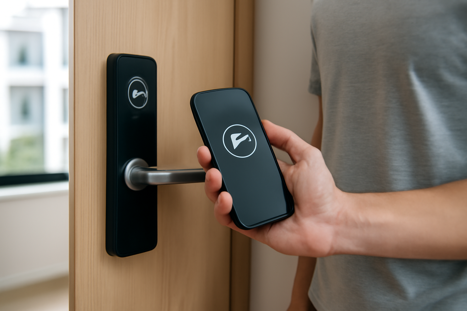 Keyless Check-in for Co-living Spaces: A Comprehensive Guide for Singapore