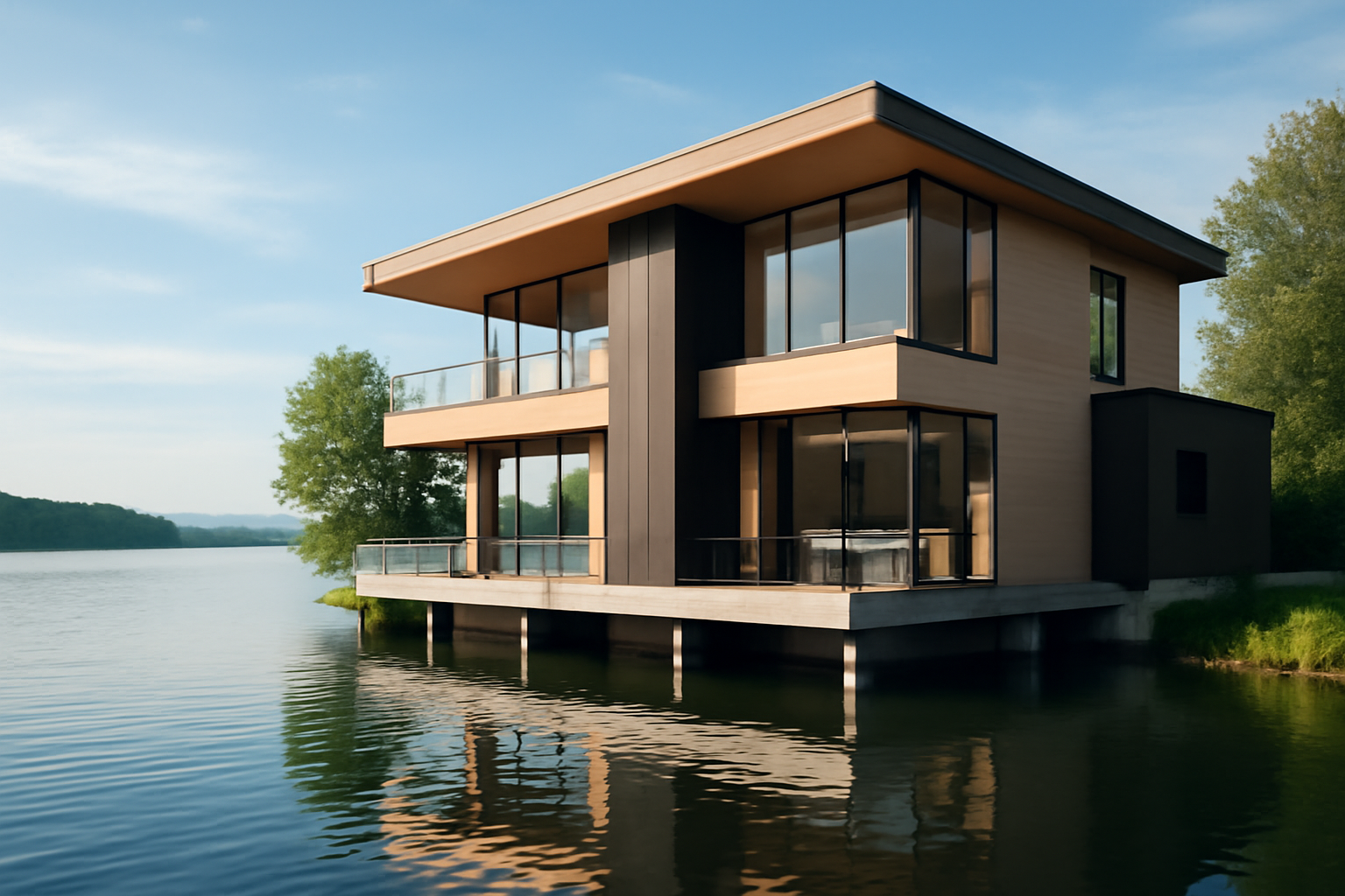 Lake.com overschrijdt 75.000 beschikbare woningen