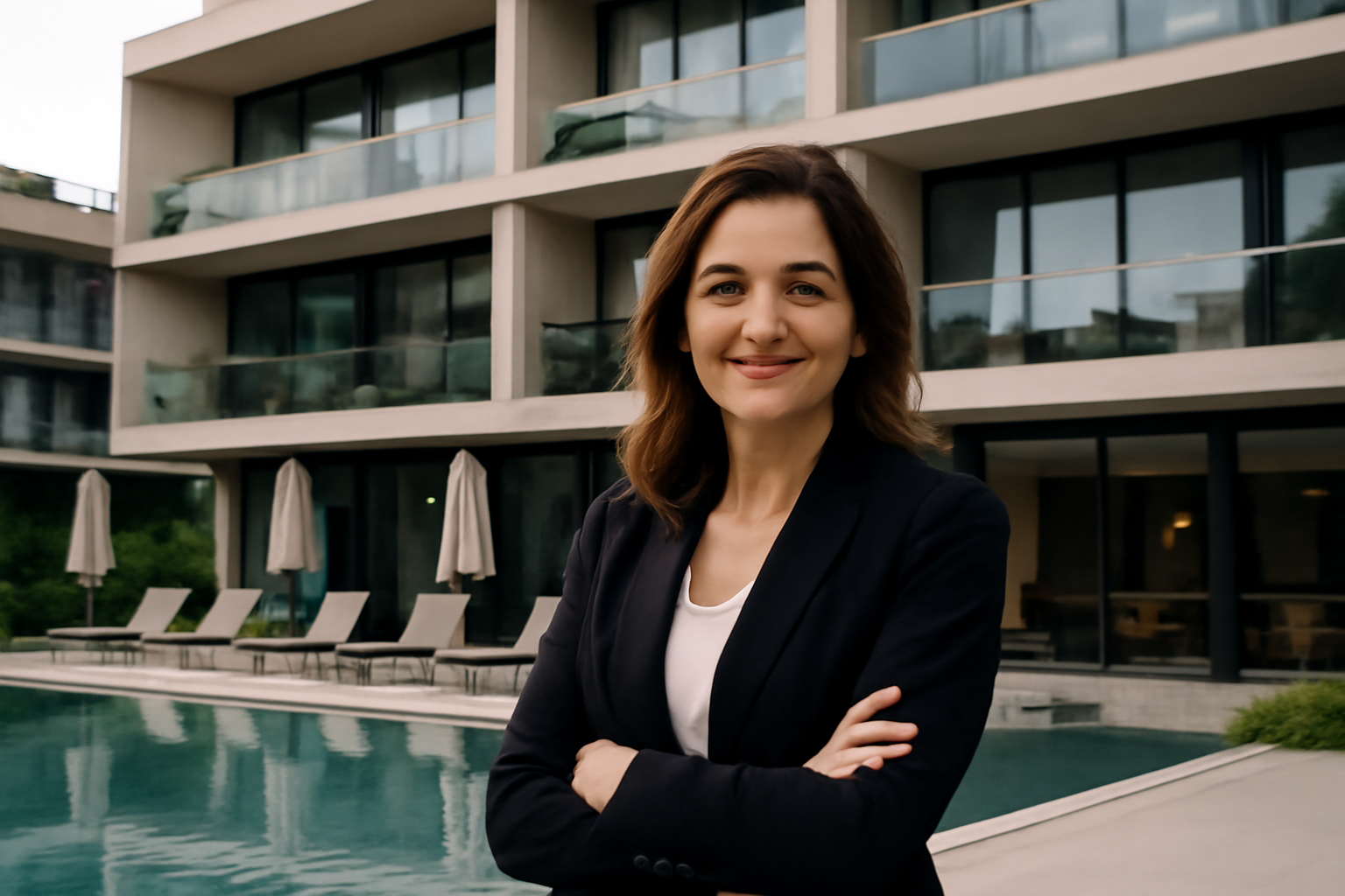 Lodgify Utnämner Tidigare Skyscanner Tillväxtledare