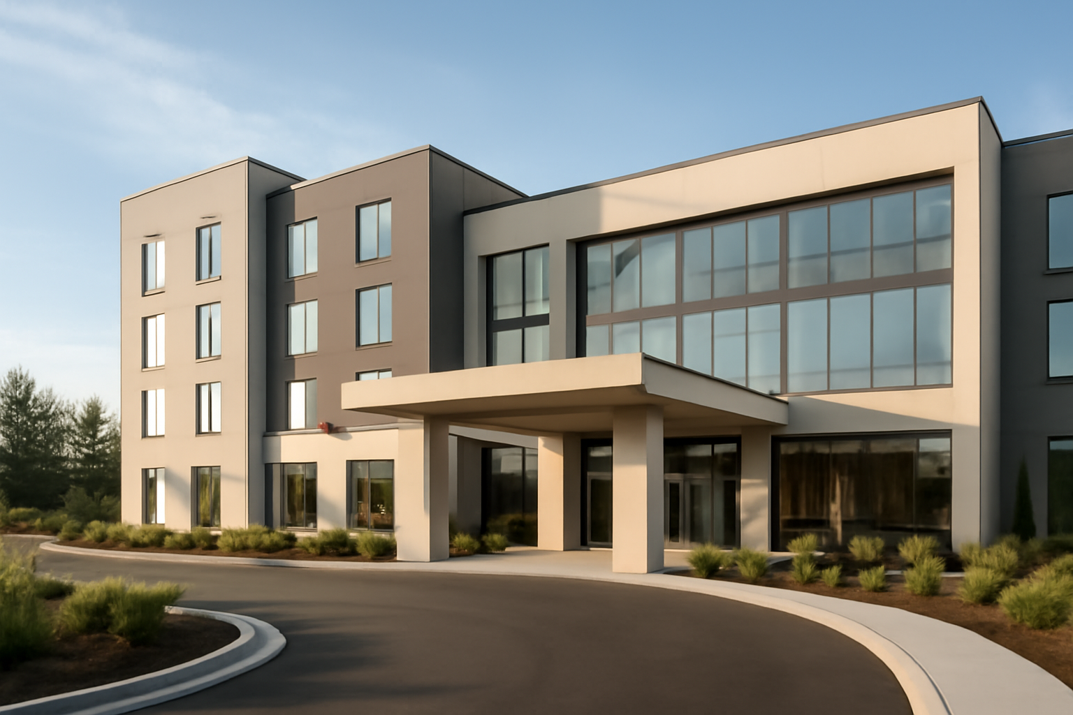 Lynnbrook Förbättrar Betalningsteknik med VRPlatform