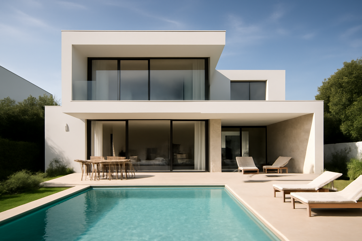 Wie Sie Ihre Ferienwohnung Hervorheben