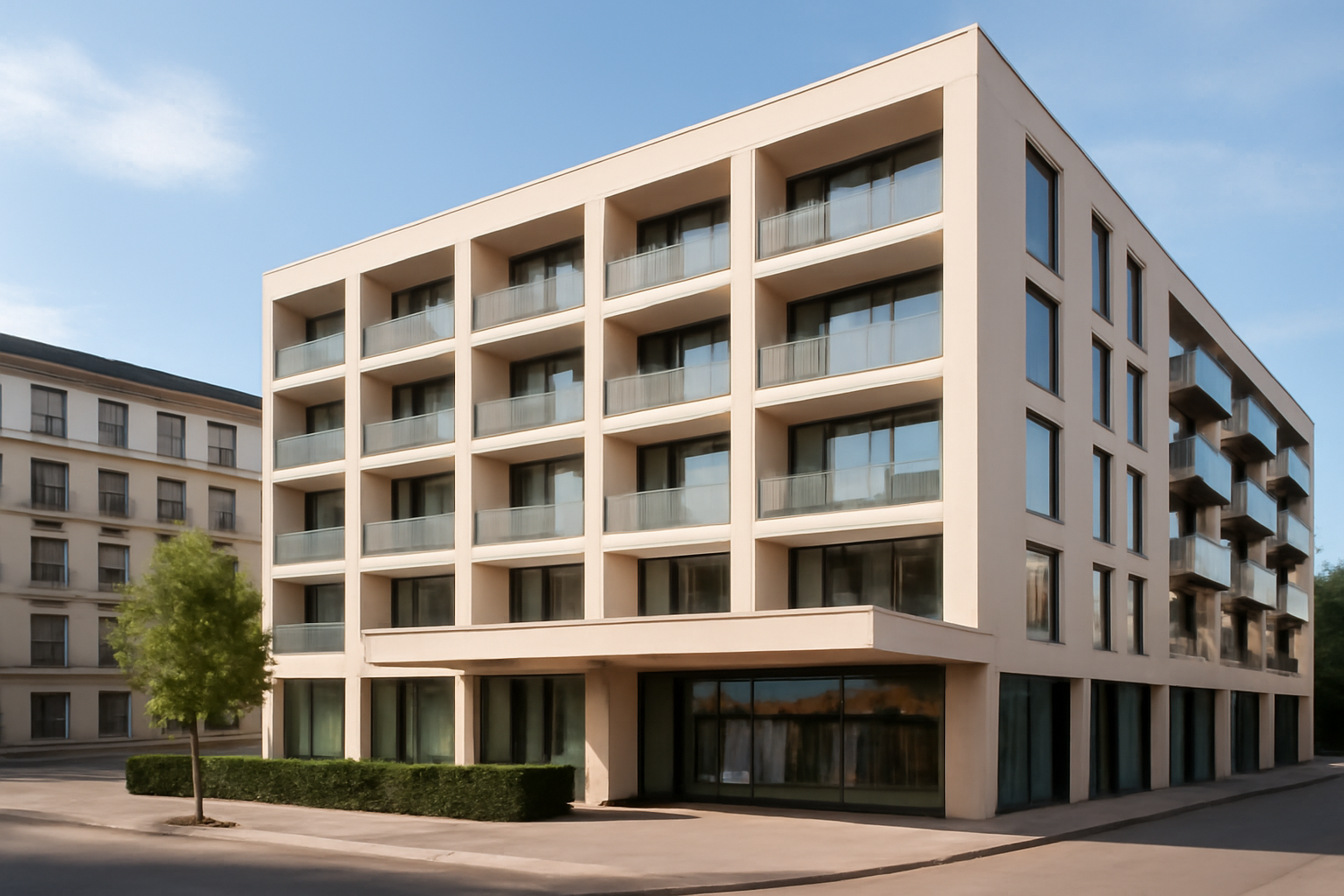 Mews Named a Leader in 2026 IDC MarketScape