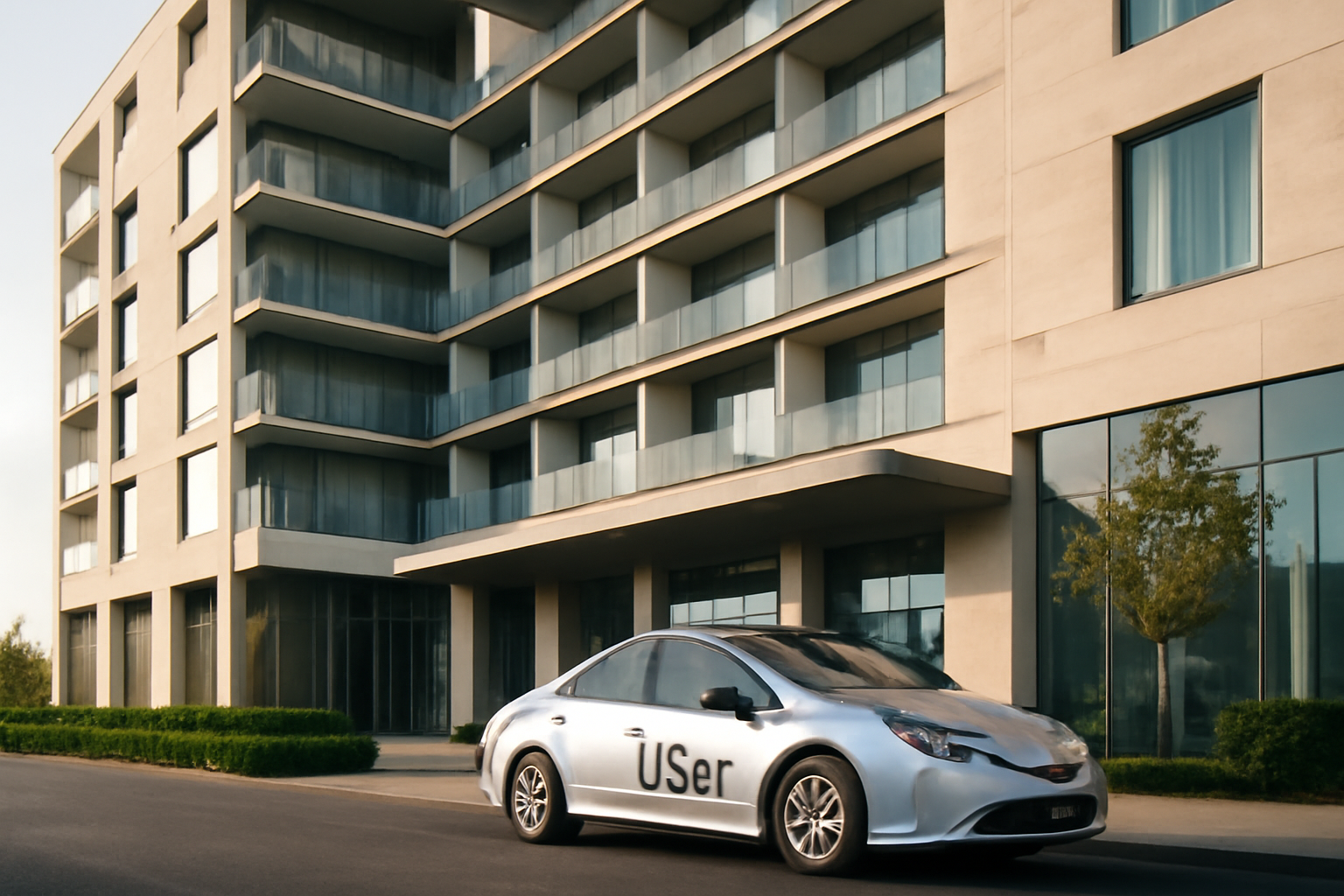 Mews Partners with Uber for Hotel Ride Booking