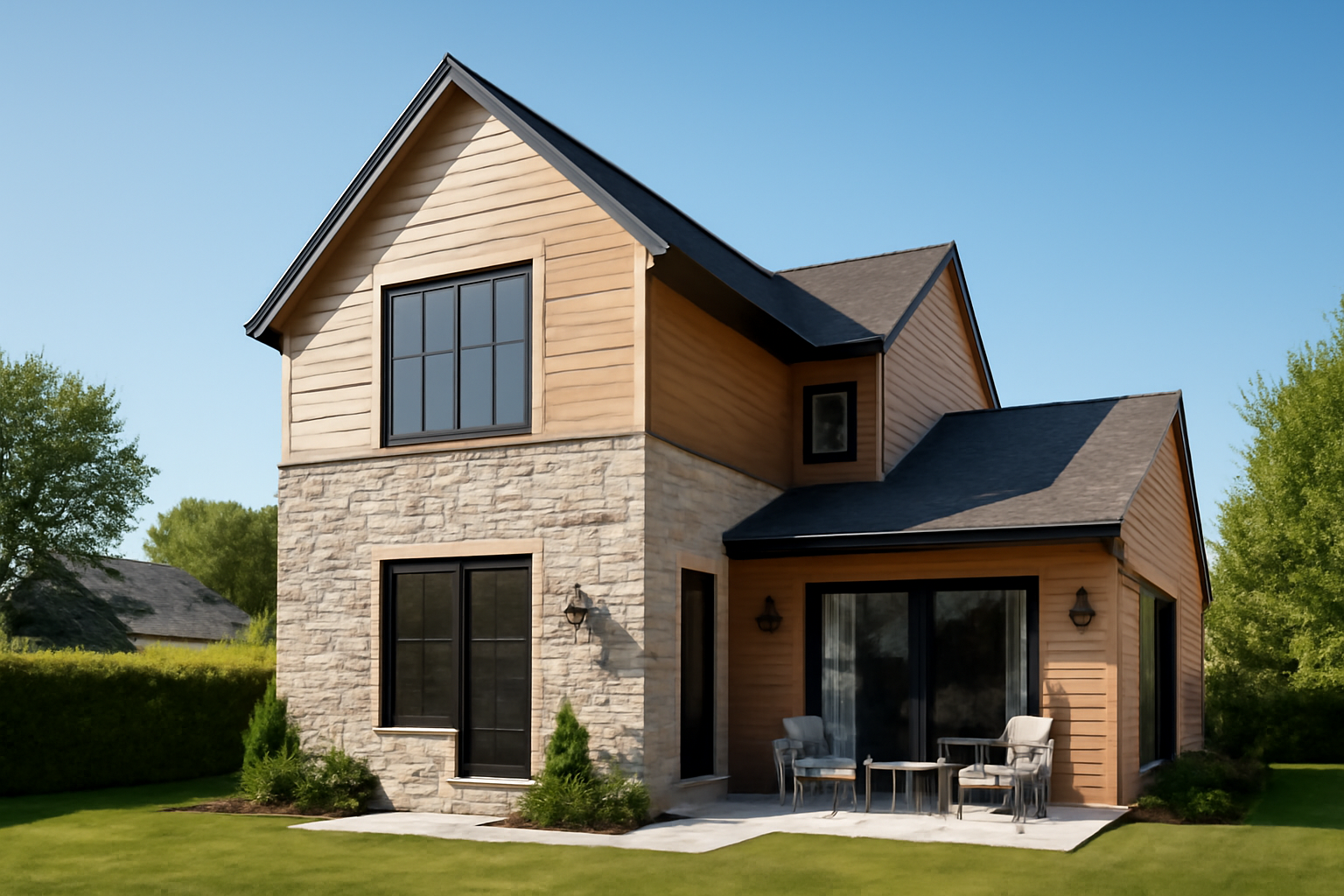 Pennsylvania County begint met het volgen van STR belastingbetalingen