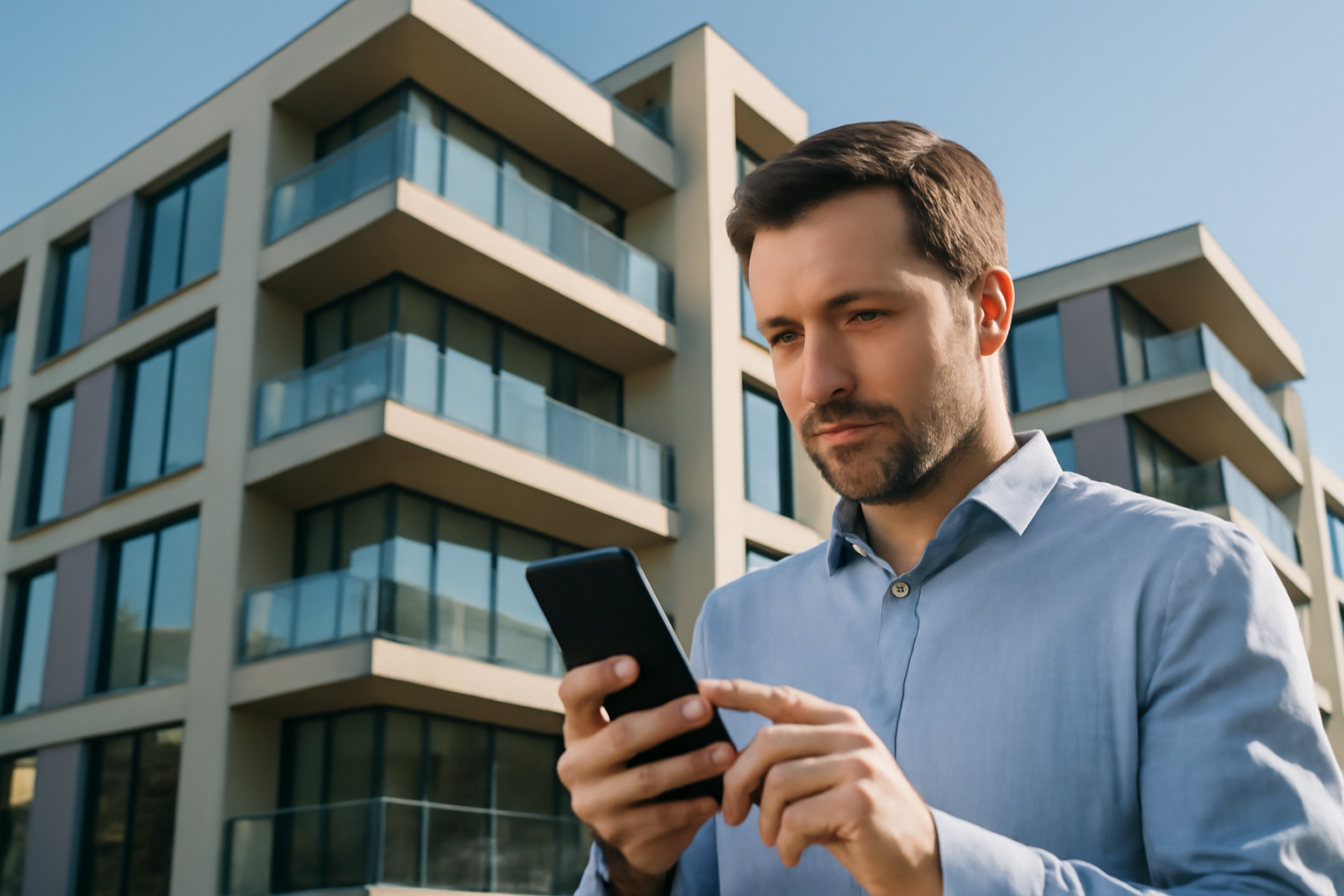 PriceLabs Lanserar Mobilapp och AI-Integration