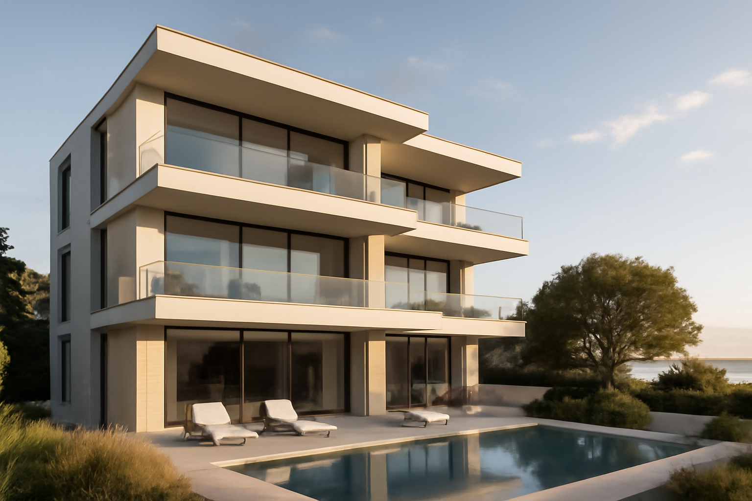 Simply Owners Partnerschaft mit der Irischen Selbstversorgervereinigung