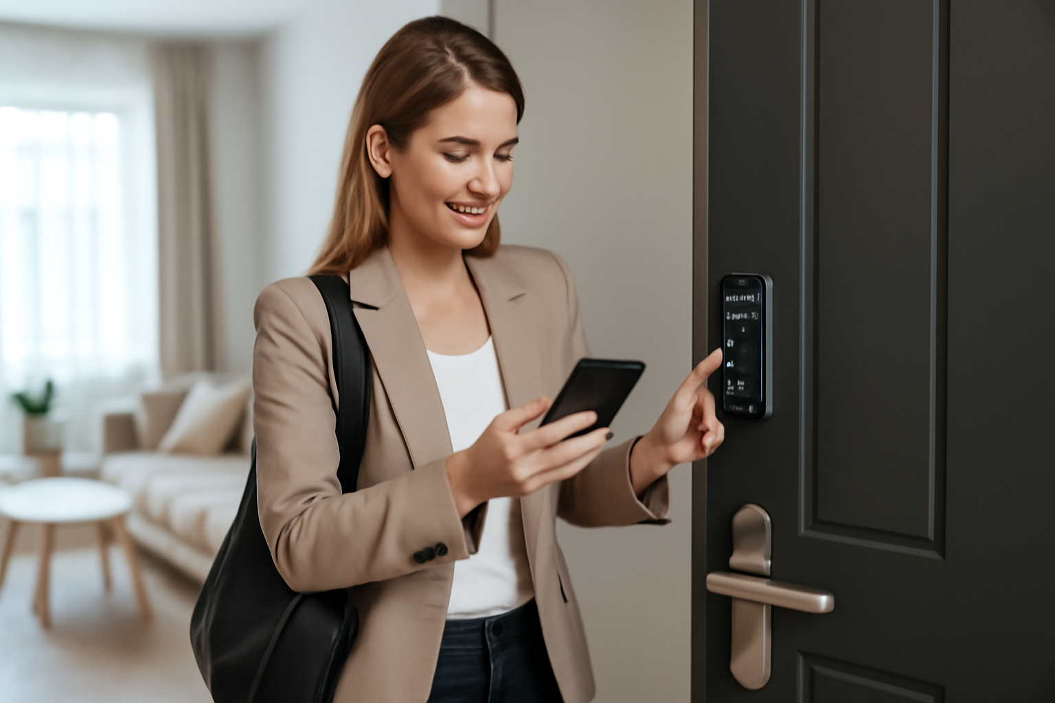 Standardizing Check-in for Property Managers: A Guide to 1kixx