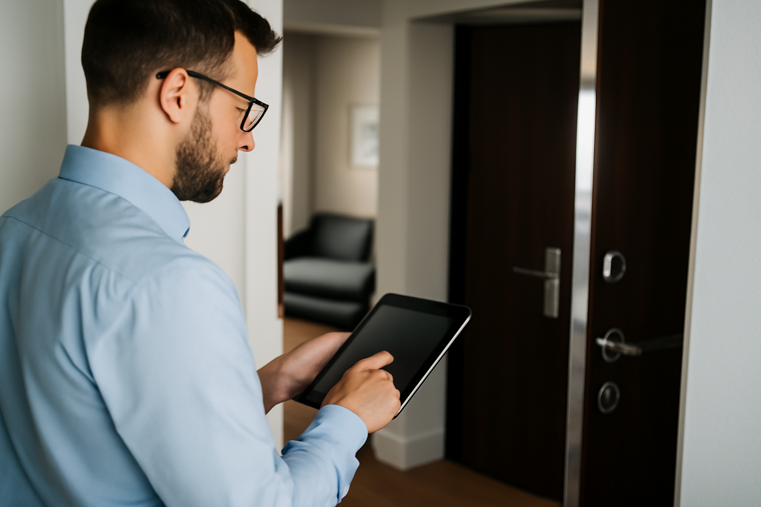 Standardizing Check-in for Property Managers: A Guide to Consistency Across Multiple Units