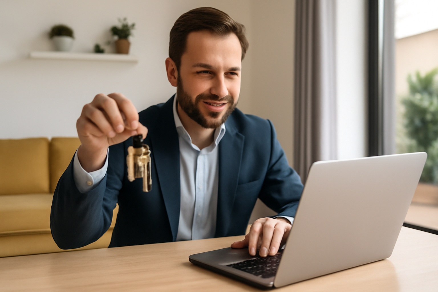Standardizing Check-in for Property Managers Across Multiple Units in Mexico
