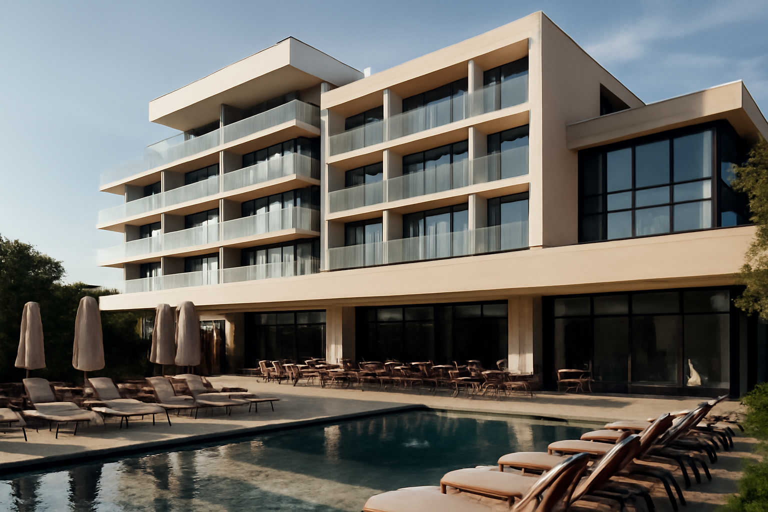 Desbloqueando la Rentabilidad Hotelera Más Allá de las Habitaciones