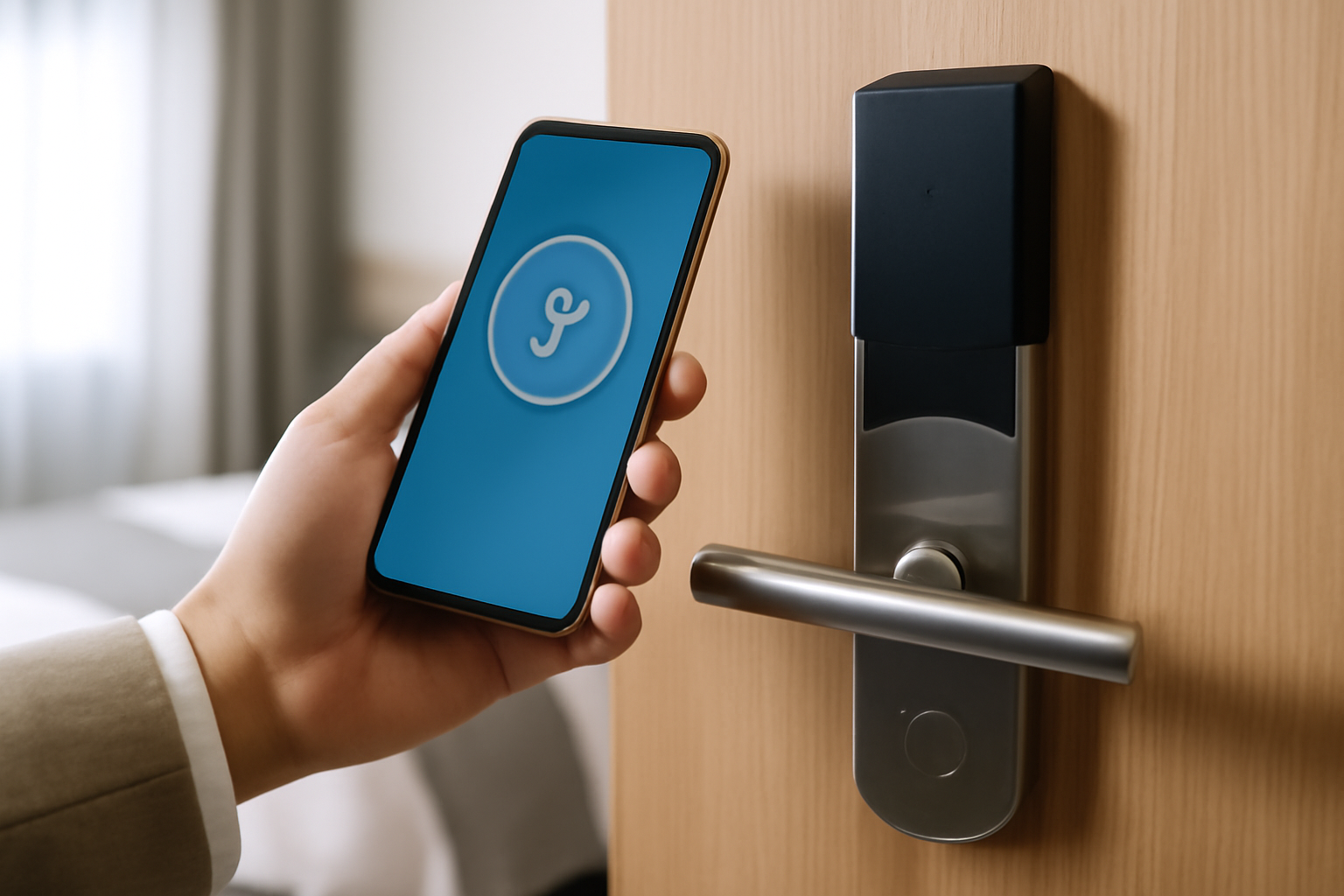 What Is Mobile-Based Guest Access? Explained for Hotels
