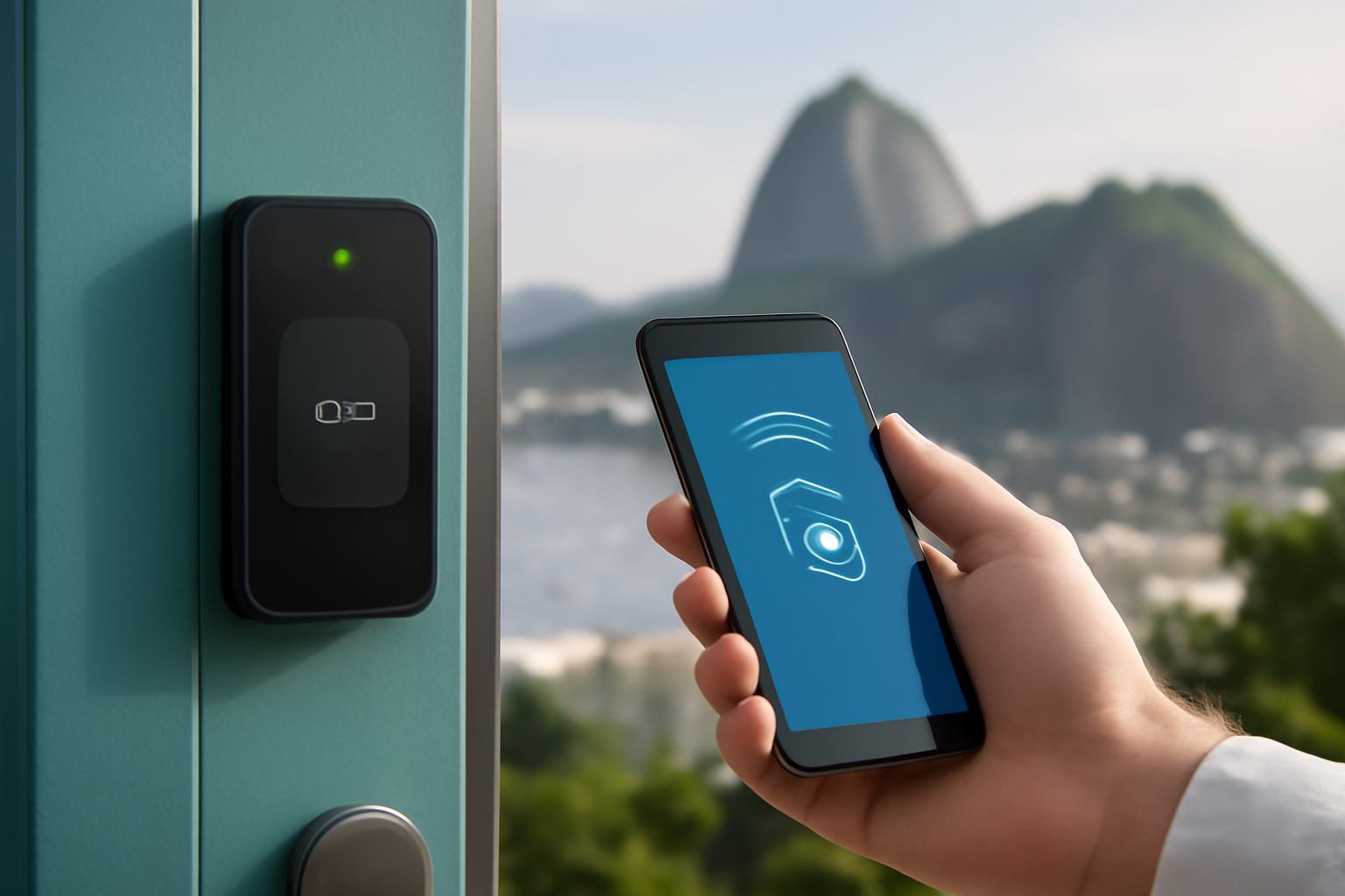 What Is Remote Hotel Management? A Comprehensive Guide for Brazil