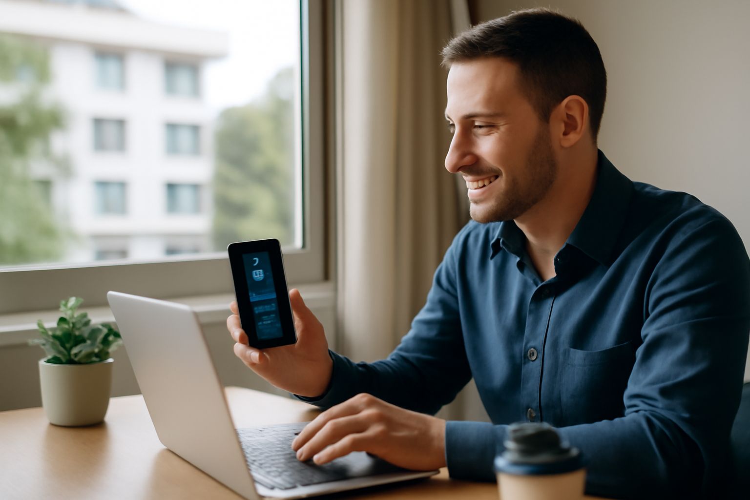 What Is Remote Hotel Management? A Guide for Brazil